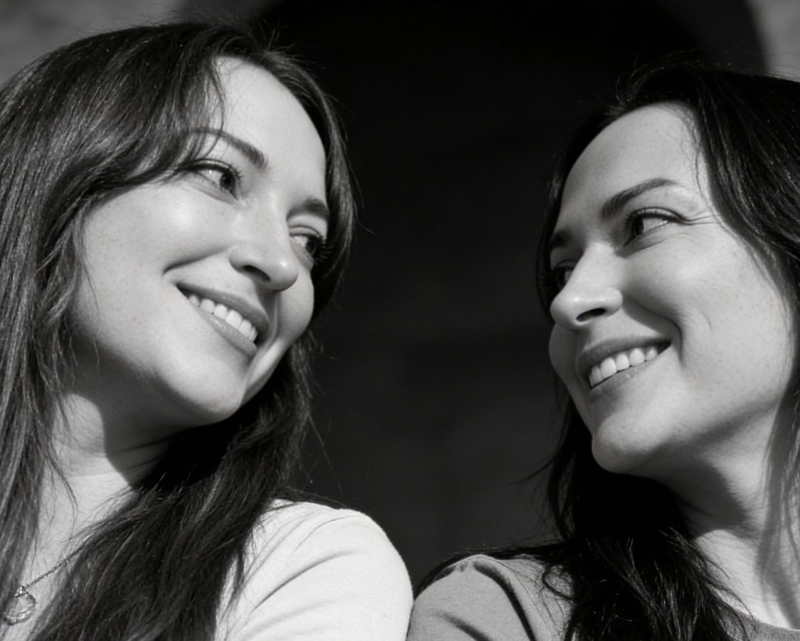 Lunara & Kickimattu gründen KirSa - Beauty & Mind